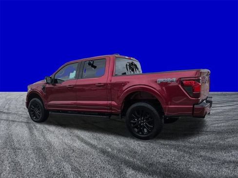 New 2026 Ford F150 XLT w/ Equipment Group 302A MID AWD/4WD image 6