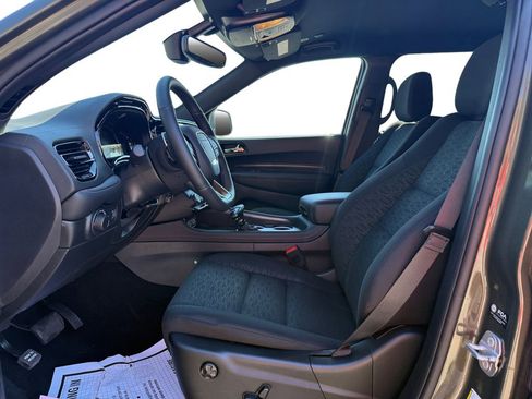 New 2026 Dodge Durango GT image 9