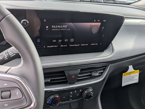 New 2026 Buick Encore GX Preferred image 12