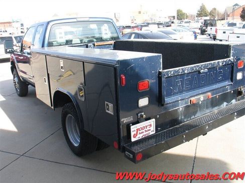 Used 2016 Ford F350 XL AWD/4WD image 33