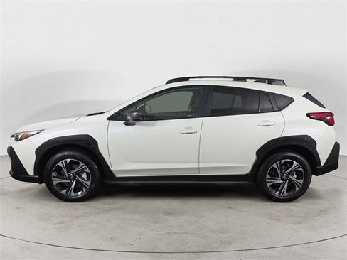 Certified 2025 Subaru Crosstrek 2.0i Premium w/ Crosstrek Mirror Package image 2