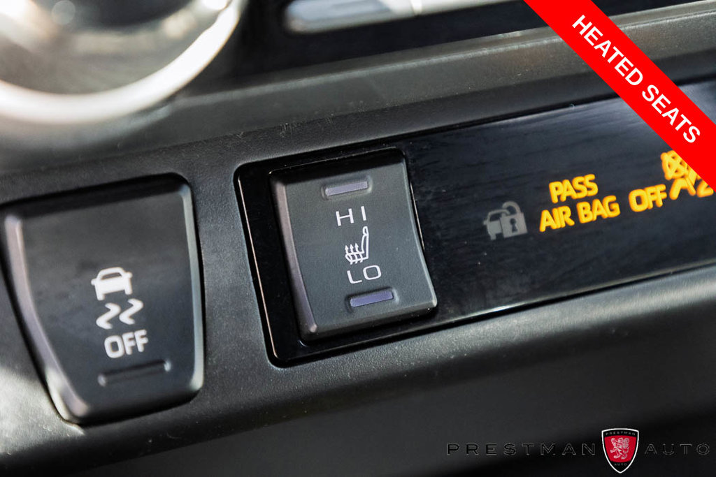 Used 2024 Toyota RAV4 XSE w/ Advanced Technology Package AWD/4WD image 7