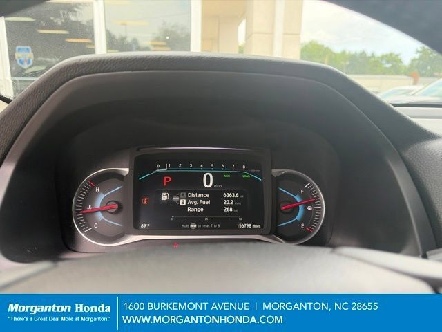 Used 2021 Honda Pilot EX-L image 21