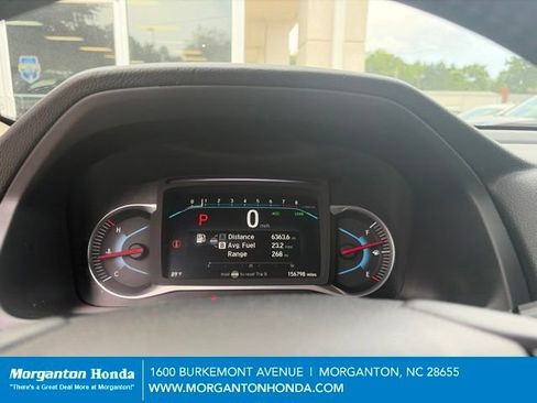 Used 2021 Honda Pilot EX-L image 21