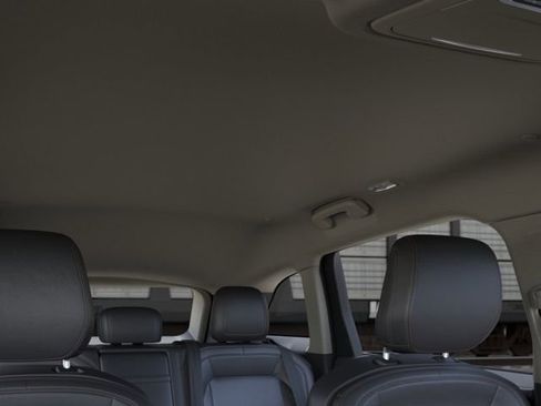 New 2026 Lincoln Nautilus Premier AWD/4WD image 22