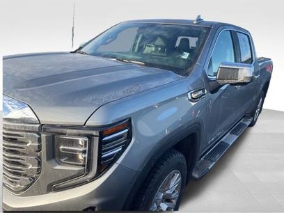 Used 2023 GMC Sierra 1500 Denali w/ Technology Package