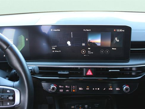 Used 2025 Kia K5 GT-Line image 19