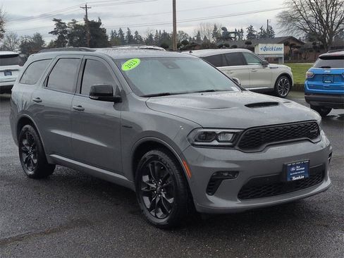Used 2023 Dodge Durango R/T image 7