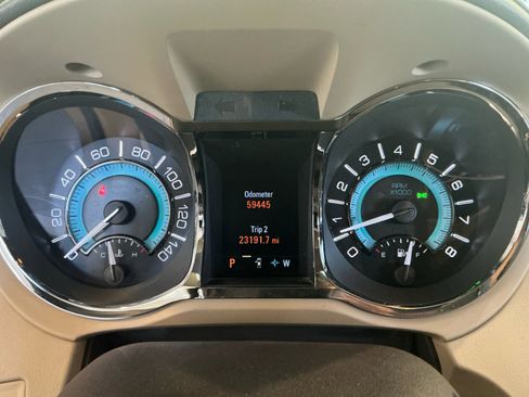 Used 2012 Buick LaCrosse Premium w/ Entertainment Package FWD image 10