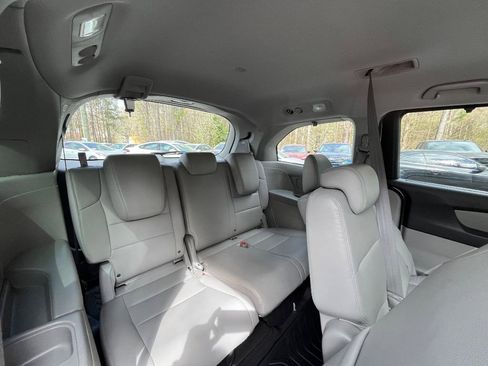 Used 2016 Honda Odyssey EX-L image 36