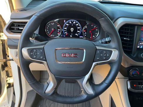 Used 2023 GMC Acadia Denali w/ Denali Technology Package image 29