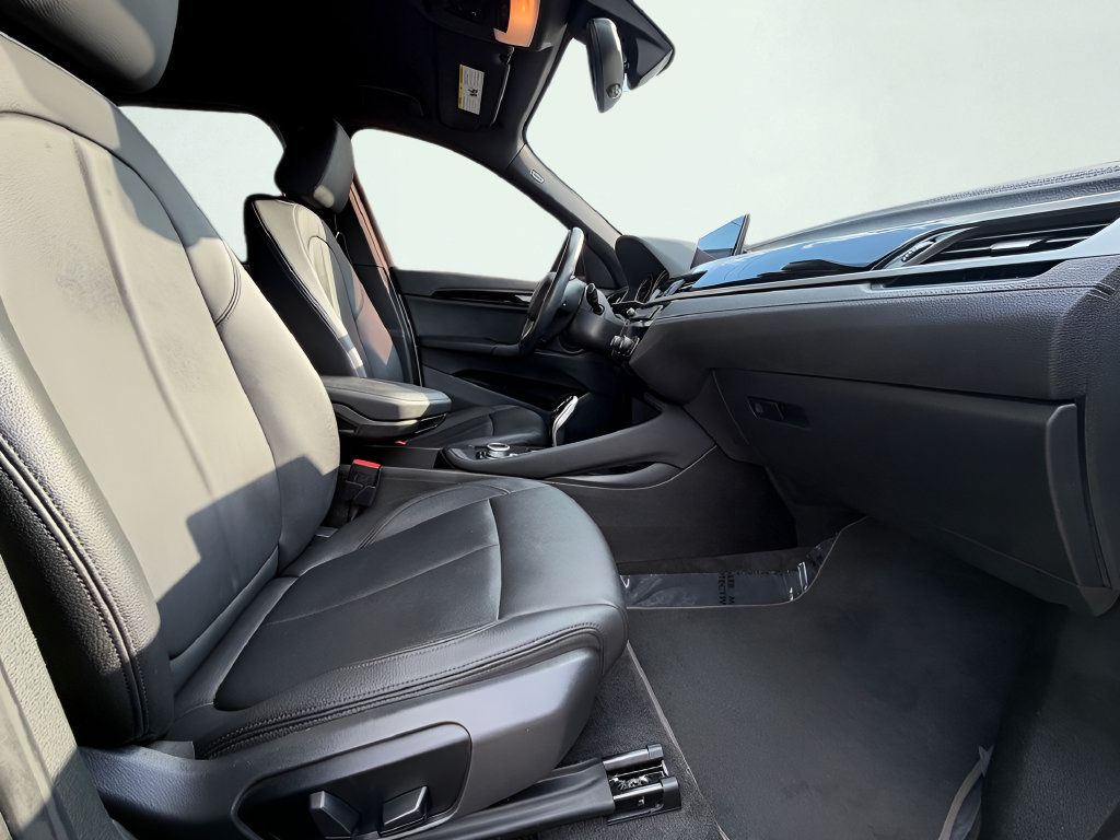 Used 2020 BMW X1 sDrive28i FWD image 32