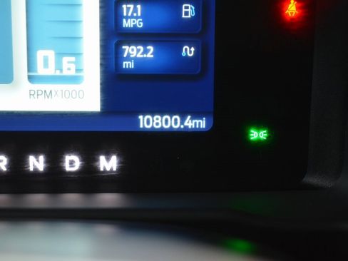 Used 2024 Ford Bronco Wildtrak image 12