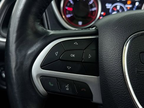 Used 2018 Dodge Challenger SXT Plus image 22