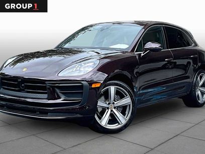 Used 2023 Porsche Macan