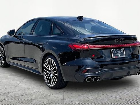 New 2026 Audi S5 Premium Plus AWD/4WD image 12