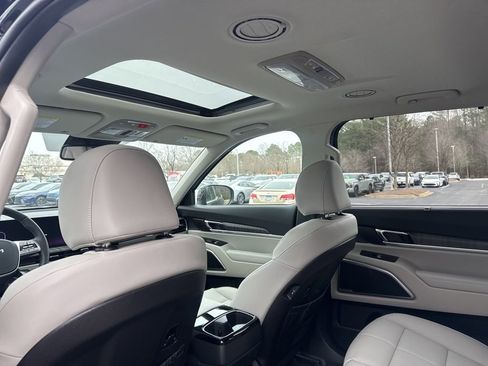 New 2025 Kia Telluride EX image 12