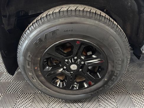 Used 2020 Toyota 4Runner SR5 Premium image 17