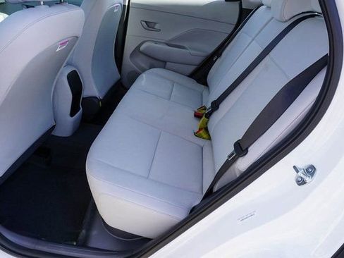 New 2026 Hyundai Kona SE FWD image 13