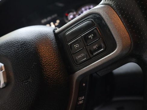 Used 2021 RAM 2500 Tradesman AWD/4WD image 20
