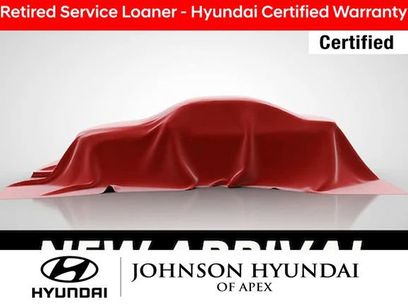 Used 2025 Hyundai Tucson SEL