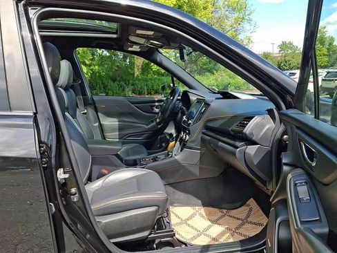 Used 2022 Subaru Forester Wilderness AWD/4WD image 49