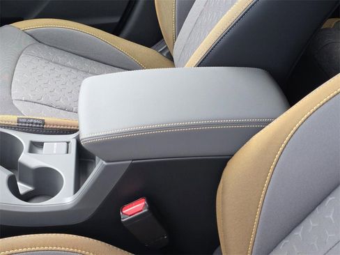 New 2025 Subaru Crosstrek 2.5i Sport w/ Popular Package #3A image 10