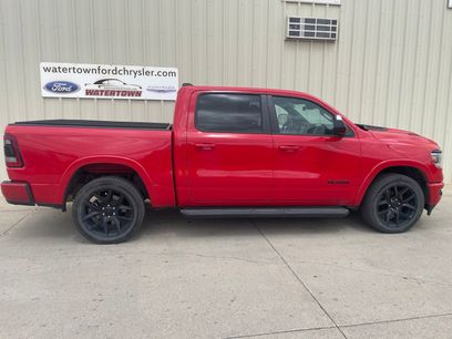 Used 2022 RAM 1500 Laramie