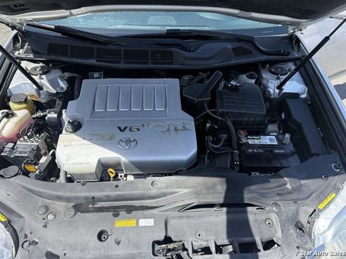 Used 2011 Toyota Avalon Limited FWD image 21