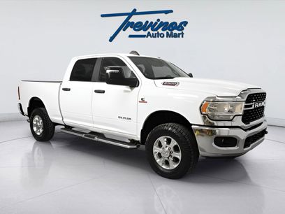 Used 2024 RAM 2500 Big Horn