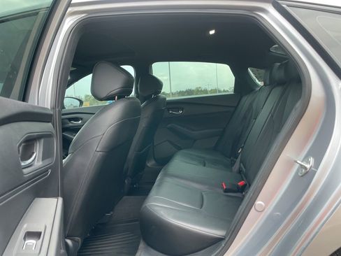 Used 2023 Honda Accord Sport image 16