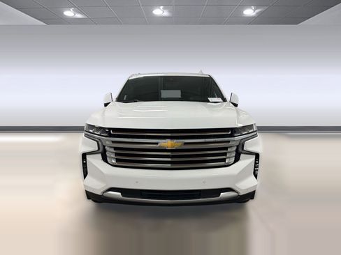 Used 2024 Chevrolet Tahoe High Country image 5