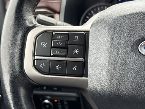 Used 2024 Ford Expedition Max Limited AWD/4WD image 28