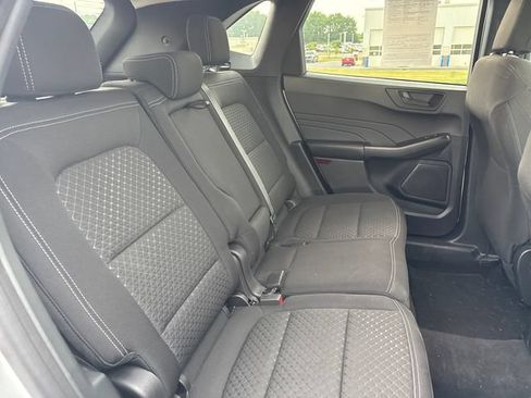 Used 2023 Ford Escape Active AWD/4WD image 15