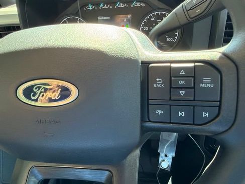 New 2026 Ford F550 4x4 Regular Cab Super Duty image 20