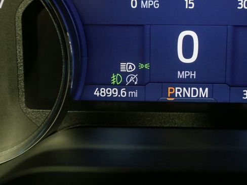 Used 2023 Ford F150 XLT w/ Equipment Group 302A High image 35