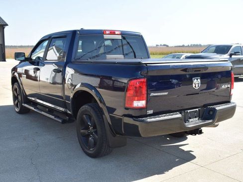 Used 2017 RAM 1500 Outdoorsman image 5