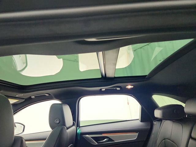Certified 2026 Jaguar F-PACE R-Dynamic S AWD/4WD image 22