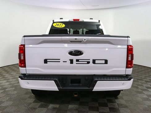 Used 2022 Ford F150 XLT w/ Equipment Group 302A High image 11