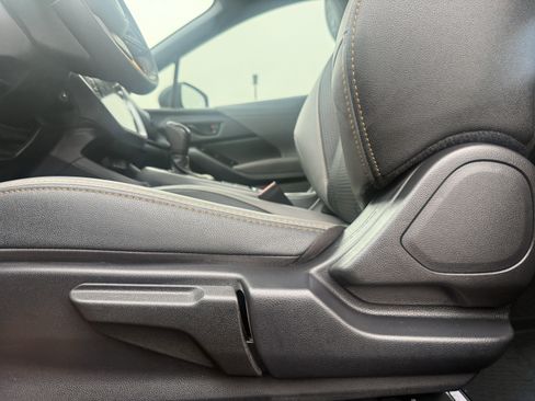 Used 2024 Subaru Crosstrek 2.5i Wilderness w/ Crosstrek Mirror Package image 18