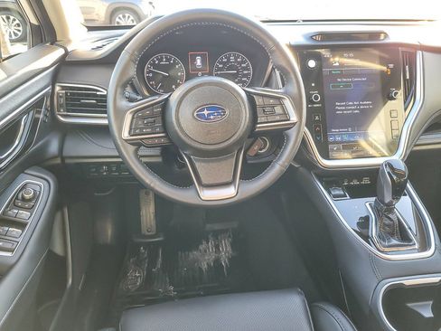 Certified 2025 Subaru Outback Limited image 10