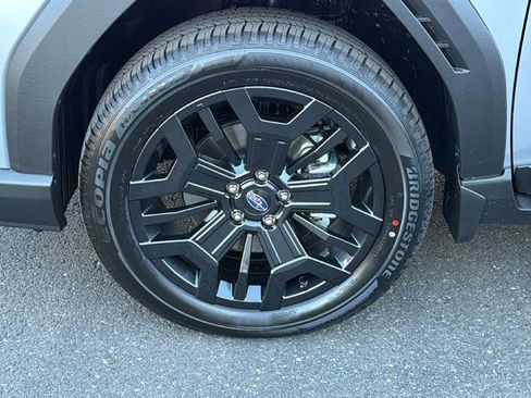 New 2026 Subaru Outback Limited XT AWD/4WD image 9