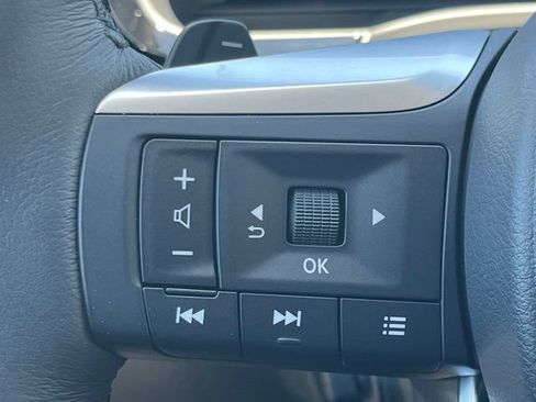 Certified 2026 INFINITI QX60 Luxe w/ Cargo Package AWD/4WD image 13