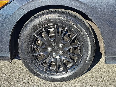 Used 2024 Honda Civic LX image 8