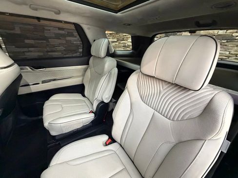 Certified 2023 Hyundai Palisade Calligraphy image 30