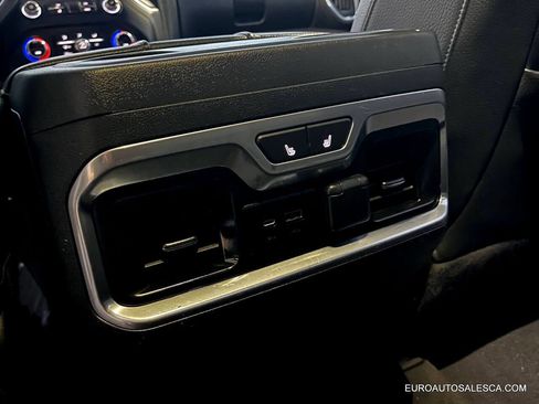 Used 2021 GMC Sierra 2500 Denali w/ Denali Ultimate Package image 33