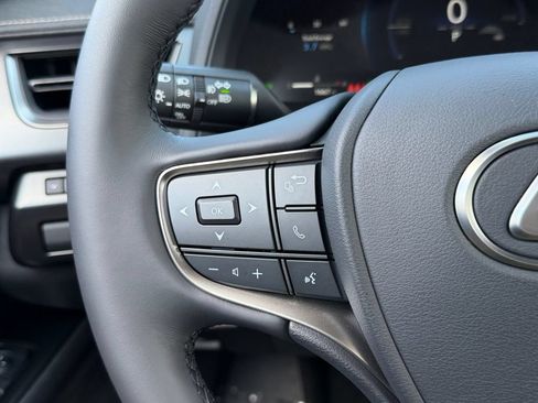 Certified 2026 Lexus UX 300h AWD w/ Cold Area Package image 19
