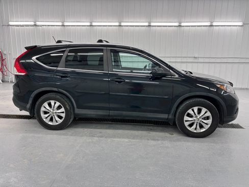 Used 2013 Honda CR-V EX-L image 8