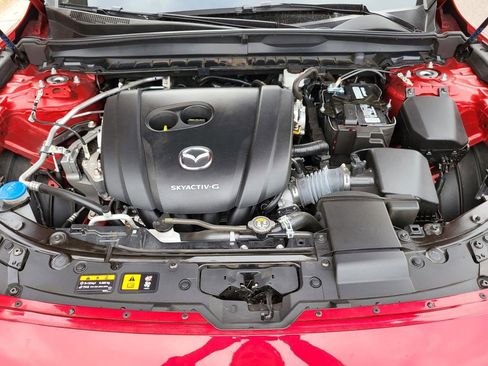 Used 2024 MAZDA CX-50 AWD 2.5 S w/ Cargo Package image 33