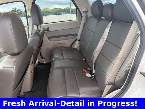 Used 2011 Ford Escape 2WD Hybrid image 11